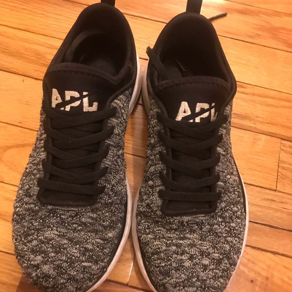 APL sneakers - Picture 2 of 4